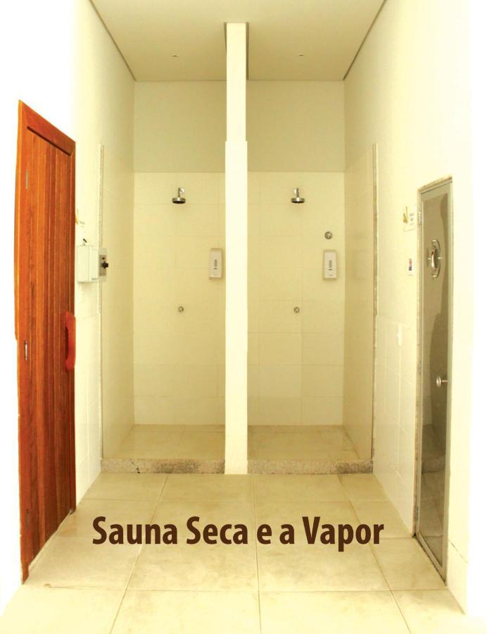 Estudio Itaipava Suíte Petropolis (Rio de Janeiro) Exterior foto