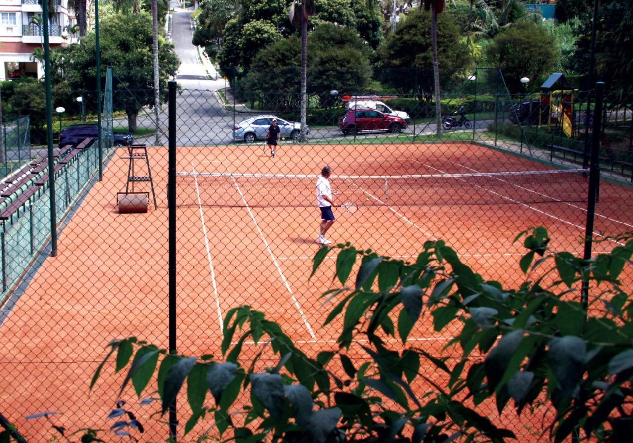 Estudio Itaipava Suíte Petropolis (Rio de Janeiro) Exterior foto