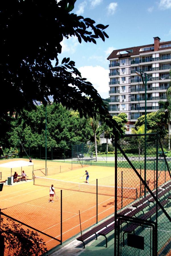 Estudio Itaipava Suíte Petropolis (Rio de Janeiro) Exterior foto