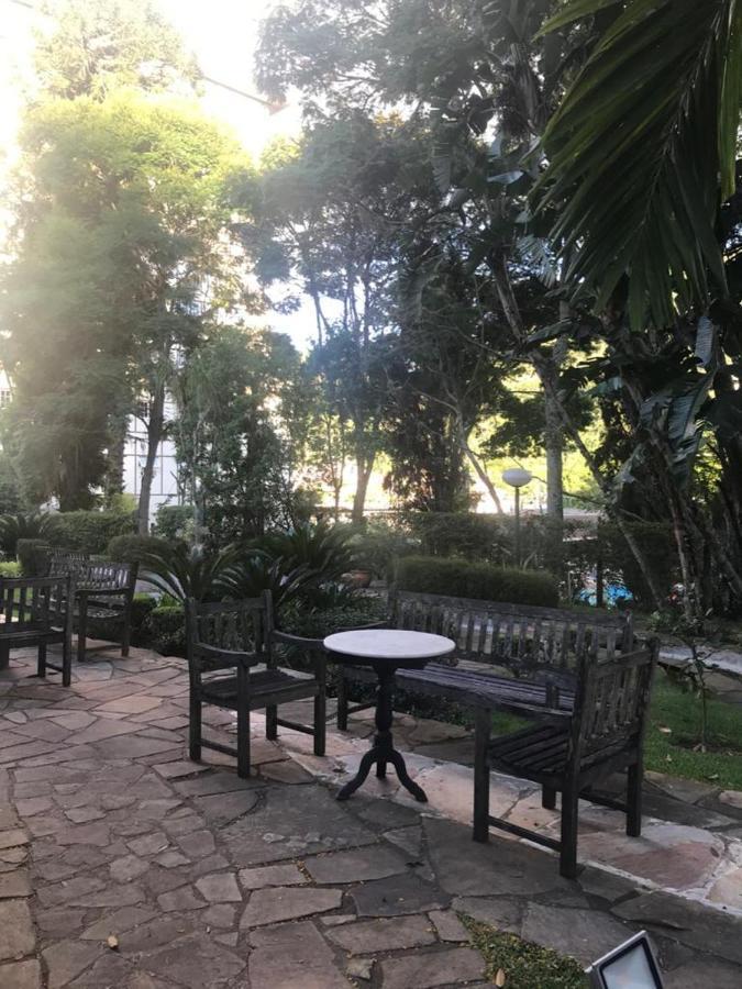 Estudio Itaipava Suíte Petropolis (Rio de Janeiro) Exterior foto